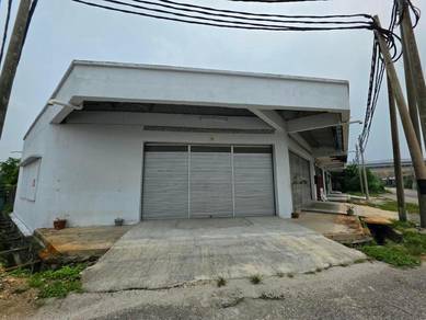Warehouse / Factory For Rent in Bukit Beruntung,SGR
