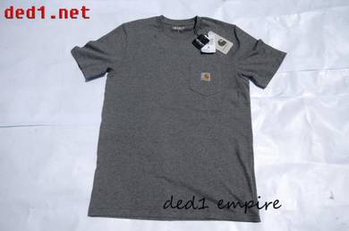 CARHARTT - baju tshirt POKET (ASLI)