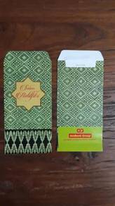 Koleksi Sampul Raya Ambank