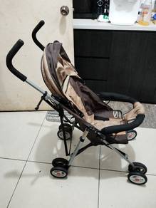Stroller Budak