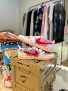 New brand and Authentic