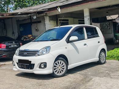 Perodua Viva ELITE EZi in Sungai Buloh, SGR