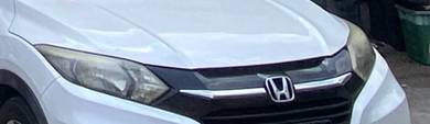 Used HRV Year 2018 Head Lamp