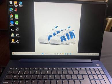 Lenovo IdeaPad Slim 3