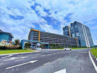 Service Residence For Sale in Prestige Residence
