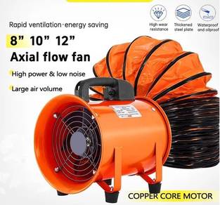 Brand New Exhaust Fan
