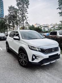Honda WR-V RS in Klang, SGR