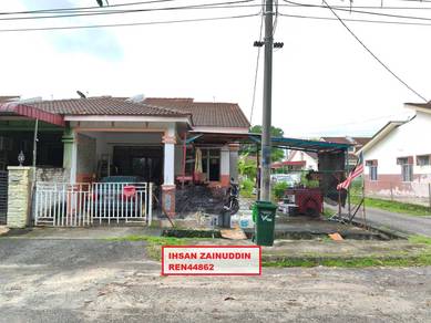 Terraced House For Sale in Sungai Petani,KDH