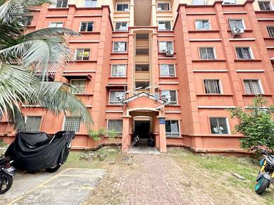 Apartment For Sale in Pangsapuri Astana Alam 2