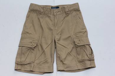 Ralph Lauren Cargo Short - 5T
