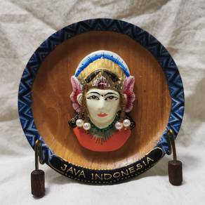 Java Indonesia Decor