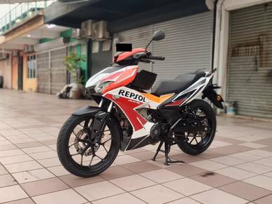 Honda RSX