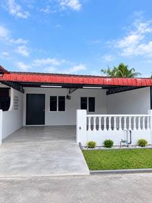 1-storey Terraced House For Sale in Sungai Petani,KDH