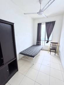 Room in Setapak, KUL