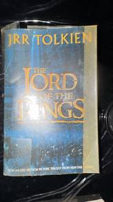 The Lord of the Rings