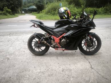 GPX GR200-RR