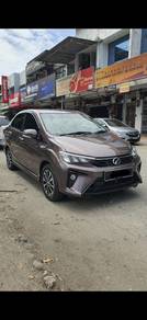 Perodua Bezza X X in Kulim, KDH