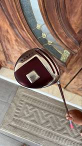 Onoff Fairway Wings (Aka Series)