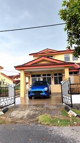 1.5-storey Terraced House For Sale in Sungai Petani,KDH
