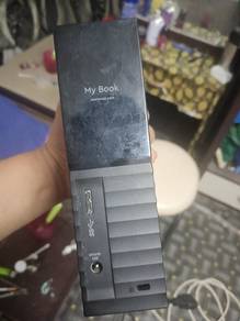 MyBook WD