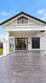 1-storey Terraced House For Sale in Masjid Tanah,MLK