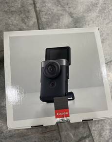 BRAND NEW Canon PowerShot V10