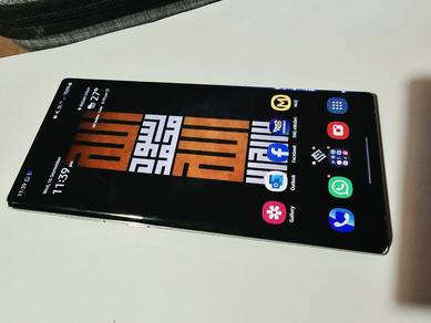 Urgent sale!!Samsung Galaxy Note 10 plus
