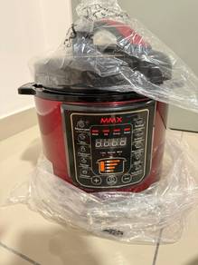 MMX multi cooker