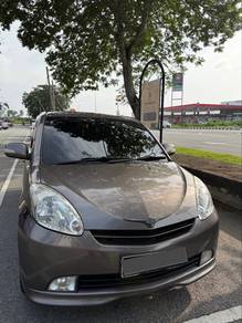 Perodua MyVi EZ in Alor Setar, KDH