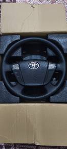 Toyota Vellfire Alphard ANH20 Steering