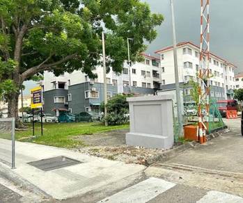 Apartment For Sale in Pangsapuri Elina
