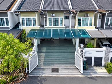 2-storey Terraced House For Sale in Kajang,SGR