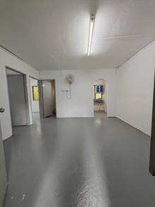 Flat For Sale in Bandar Selesa Jaya
