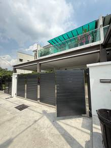 2-storey Terraced House For Sale in Lumut,PRK