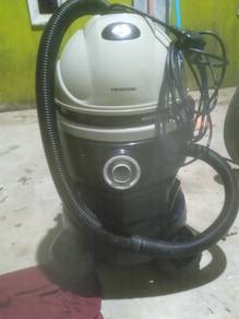 vacum cleaner 3 in 1 jenama pensonic