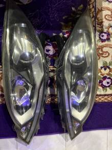 Proton Iriz Headlamp first model