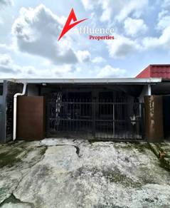 1-storey Terraced House For Sale in Kuching,SWK
