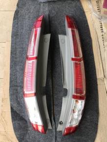 Lampu NFL Honda Stream RN6 RN7 RN8 RN9 Jpn