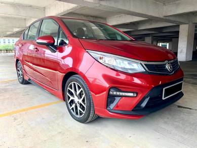 Proton Persona PREMIUM in Shah Alam, SGR