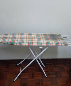 papan iron 