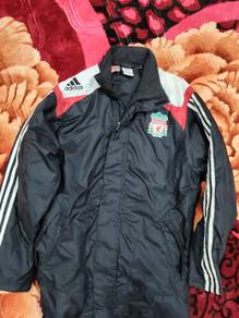 Jaket Adidas Liverpool XL