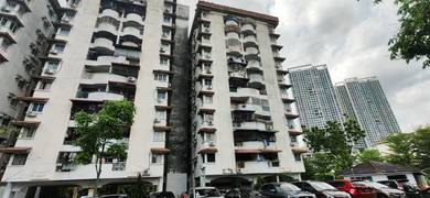 Apartment For Rent in Pandan Perdana