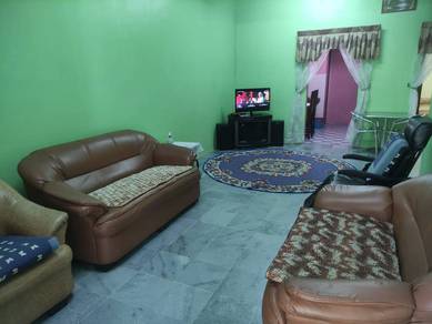 AZ Homestay Taman Bukit Margosa