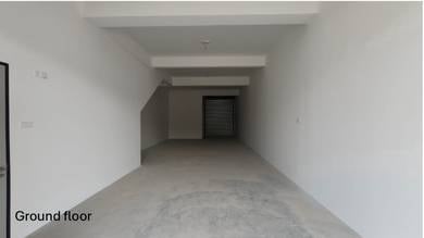 Retail space For Rent in Bukit Beruntung,SGR