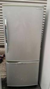 Panasonic Peti Sejuk Ais Fridge Refrigerator Small
