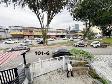 2-storey Terraced House For Sale in Klang,SGR