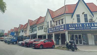 Shop lot For Rent in Kajang,SGR
