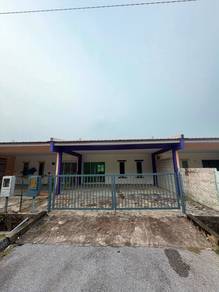1-storey Terraced House For Sale in Kuching,SWK
