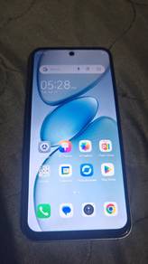 Tecno spark go 1