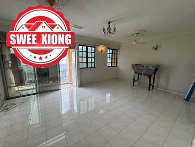 Condominium For Sale in Fortune Court (Ayer Itam)